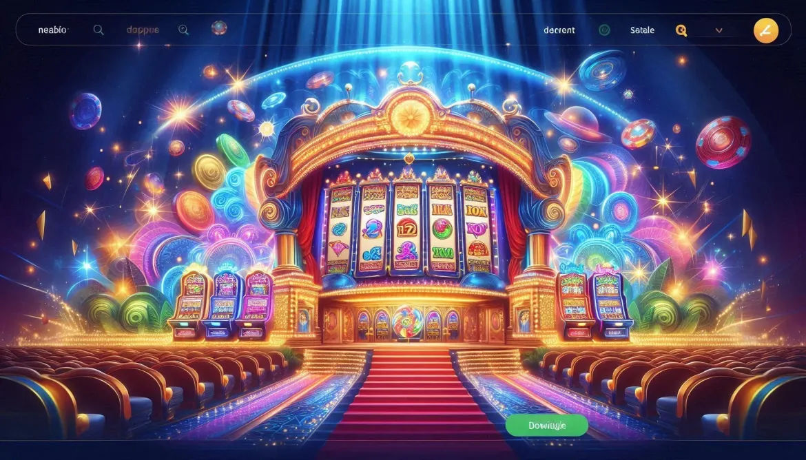 Bounty Reels Casino